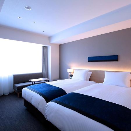 โฮเทล อินเตอร์เกต เกียวโต ชิโจะชินมะชิ Hotel ภายนอก รูปภาพ