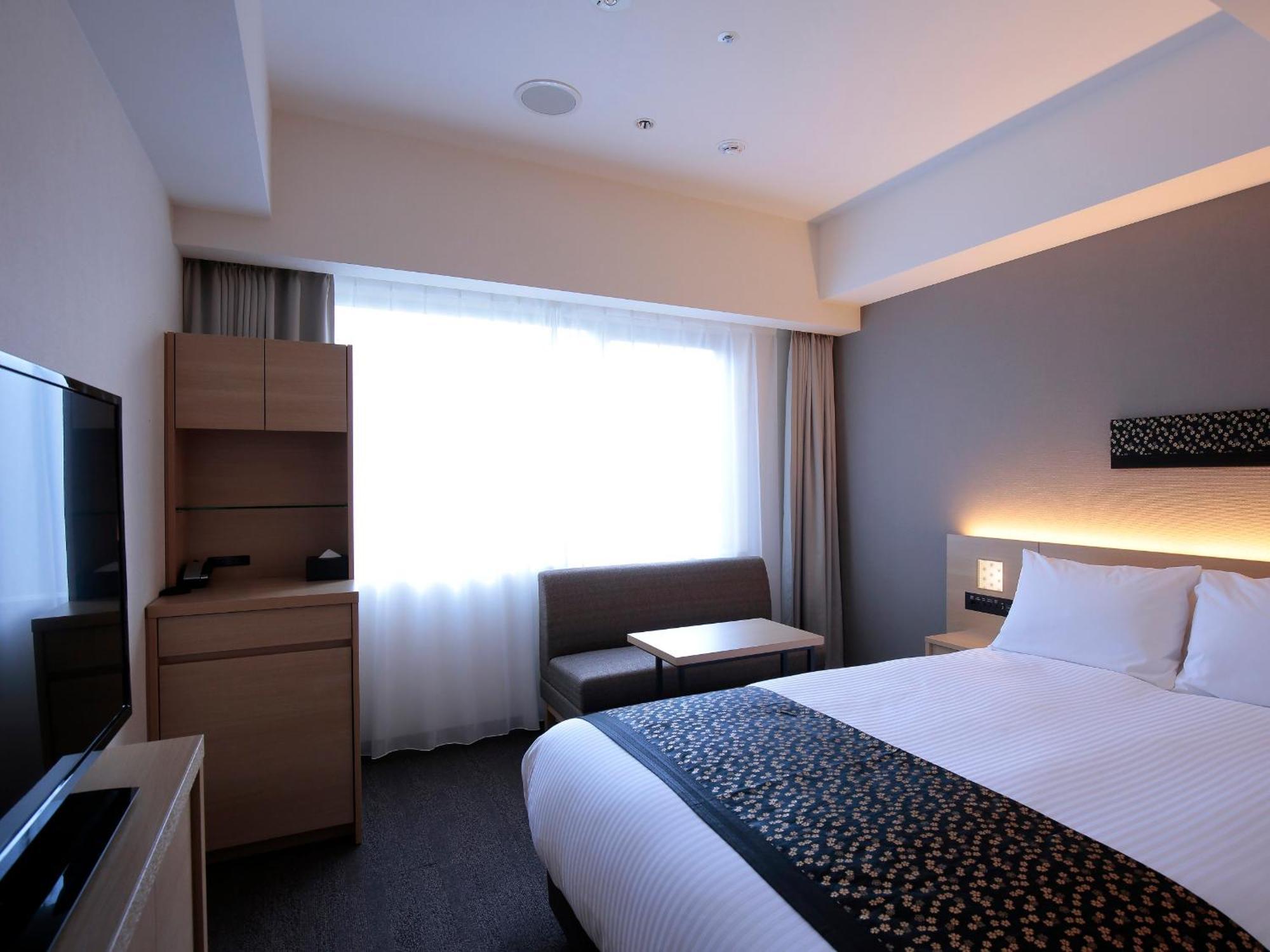 โฮเทล อินเตอร์เกต เกียวโต ชิโจะชินมะชิ Hotel ภายนอก รูปภาพ
