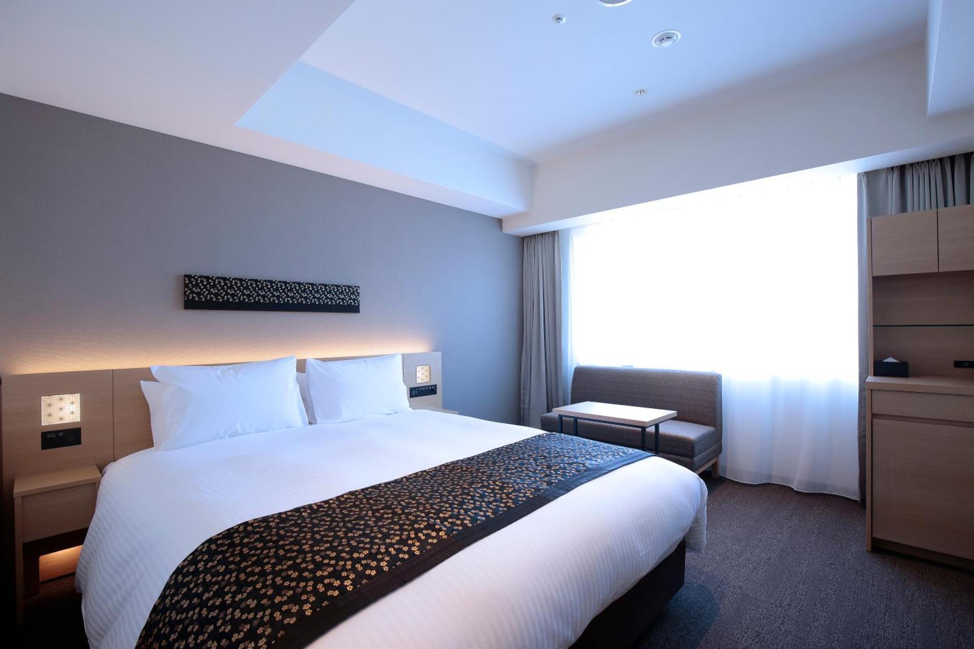 โฮเทล อินเตอร์เกต เกียวโต ชิโจะชินมะชิ Hotel ภายนอก รูปภาพ
