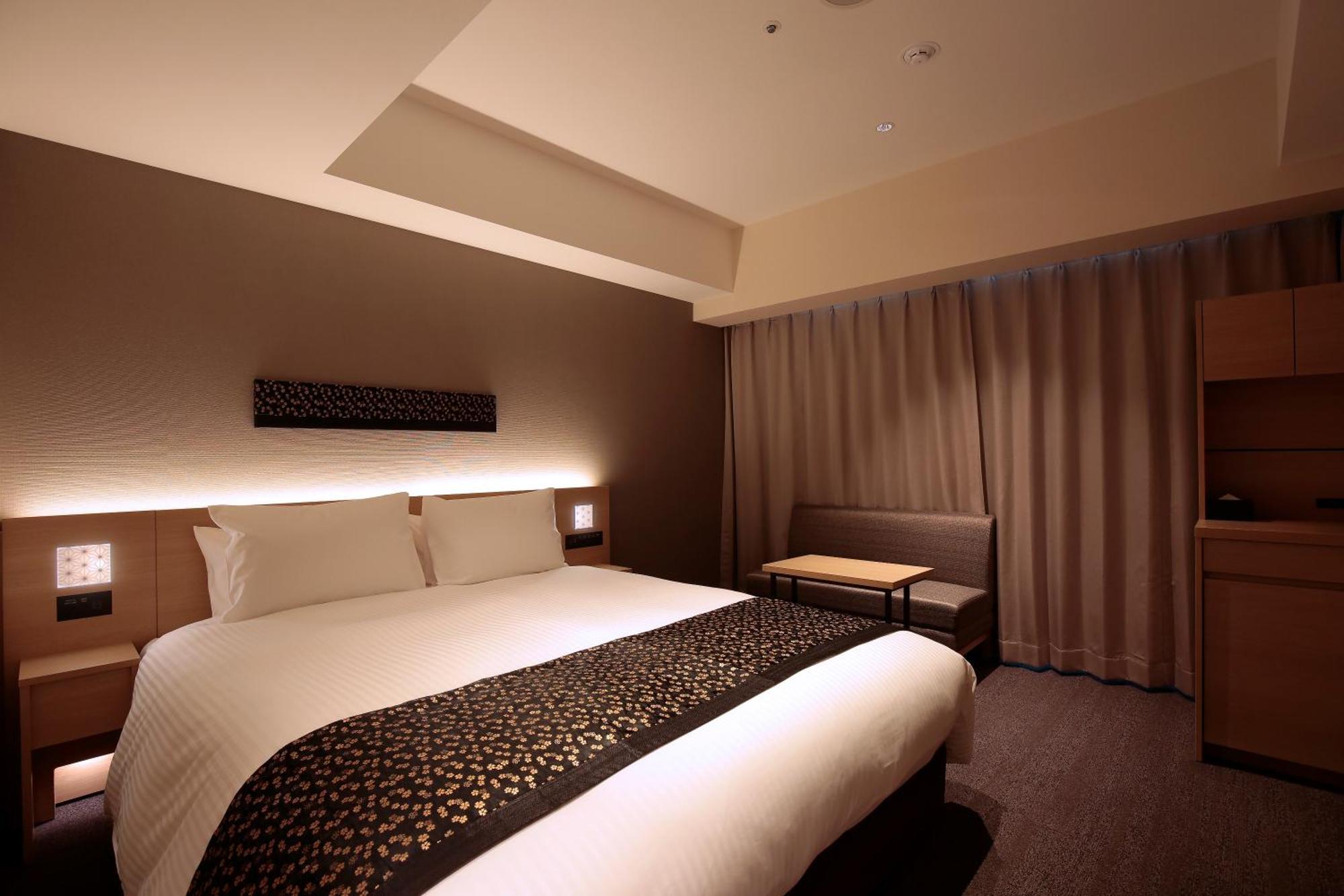 โฮเทล อินเตอร์เกต เกียวโต ชิโจะชินมะชิ Hotel ภายนอก รูปภาพ