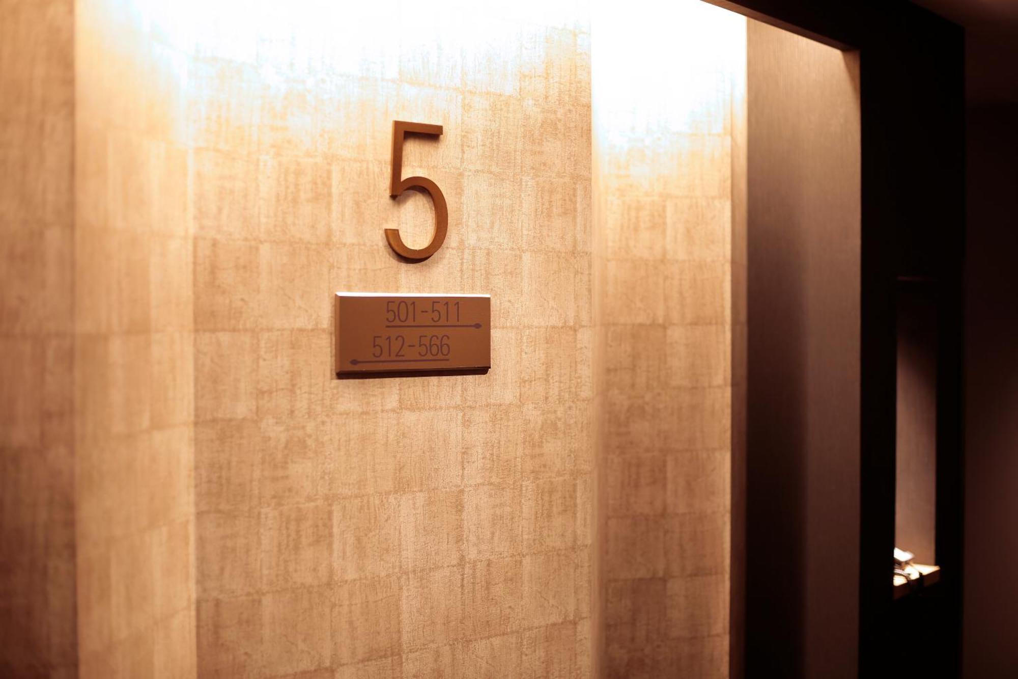โฮเทล อินเตอร์เกต เกียวโต ชิโจะชินมะชิ Hotel ภายนอก รูปภาพ