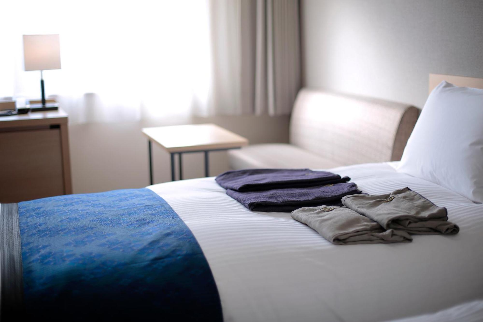 โฮเทล อินเตอร์เกต เกียวโต ชิโจะชินมะชิ Hotel ภายนอก รูปภาพ
