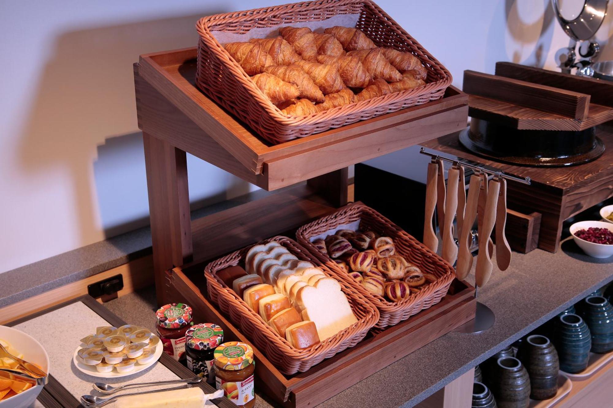 โฮเทล อินเตอร์เกต เกียวโต ชิโจะชินมะชิ Hotel ภายนอก รูปภาพ