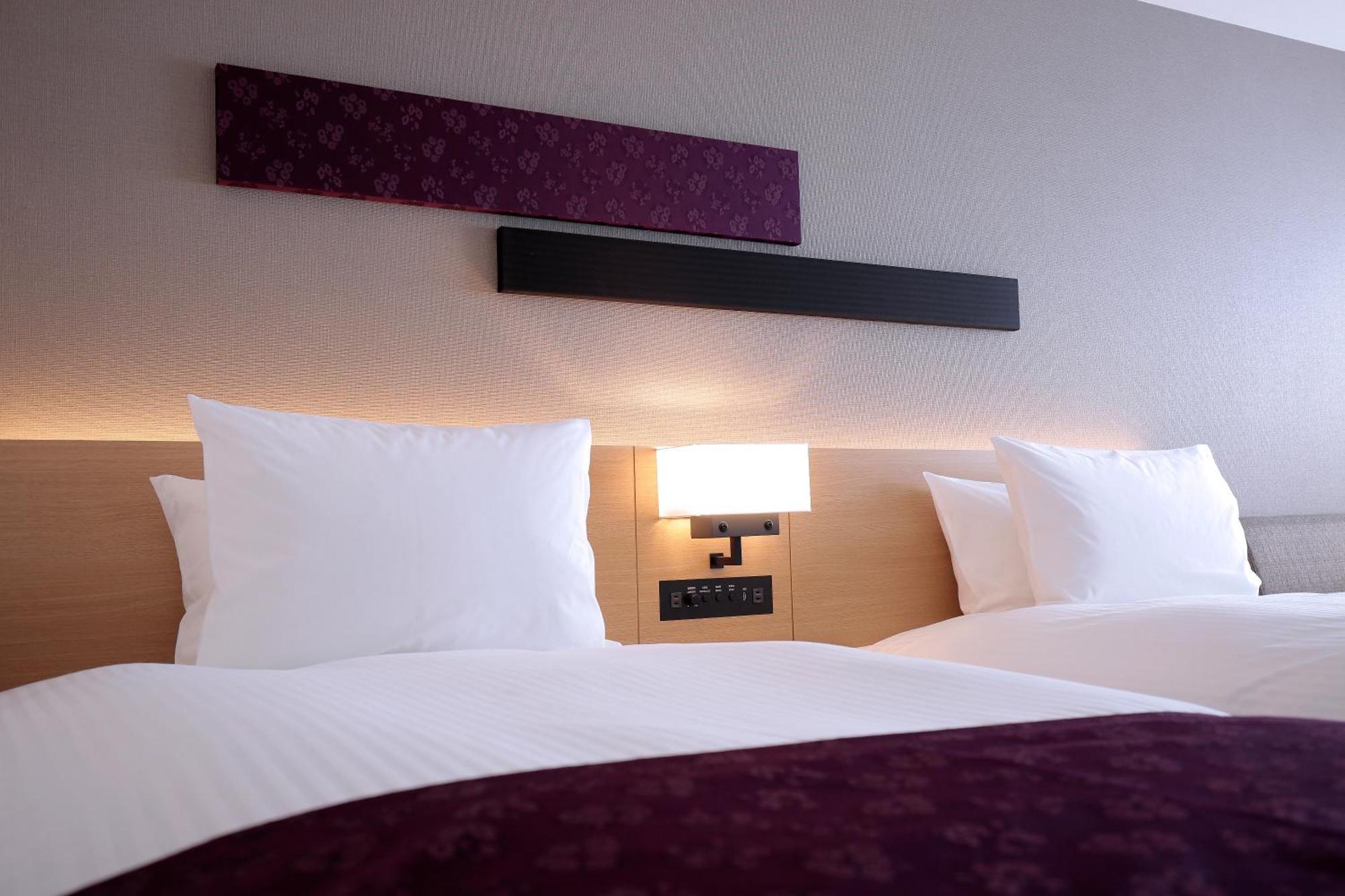 โฮเทล อินเตอร์เกต เกียวโต ชิโจะชินมะชิ Hotel ภายนอก รูปภาพ