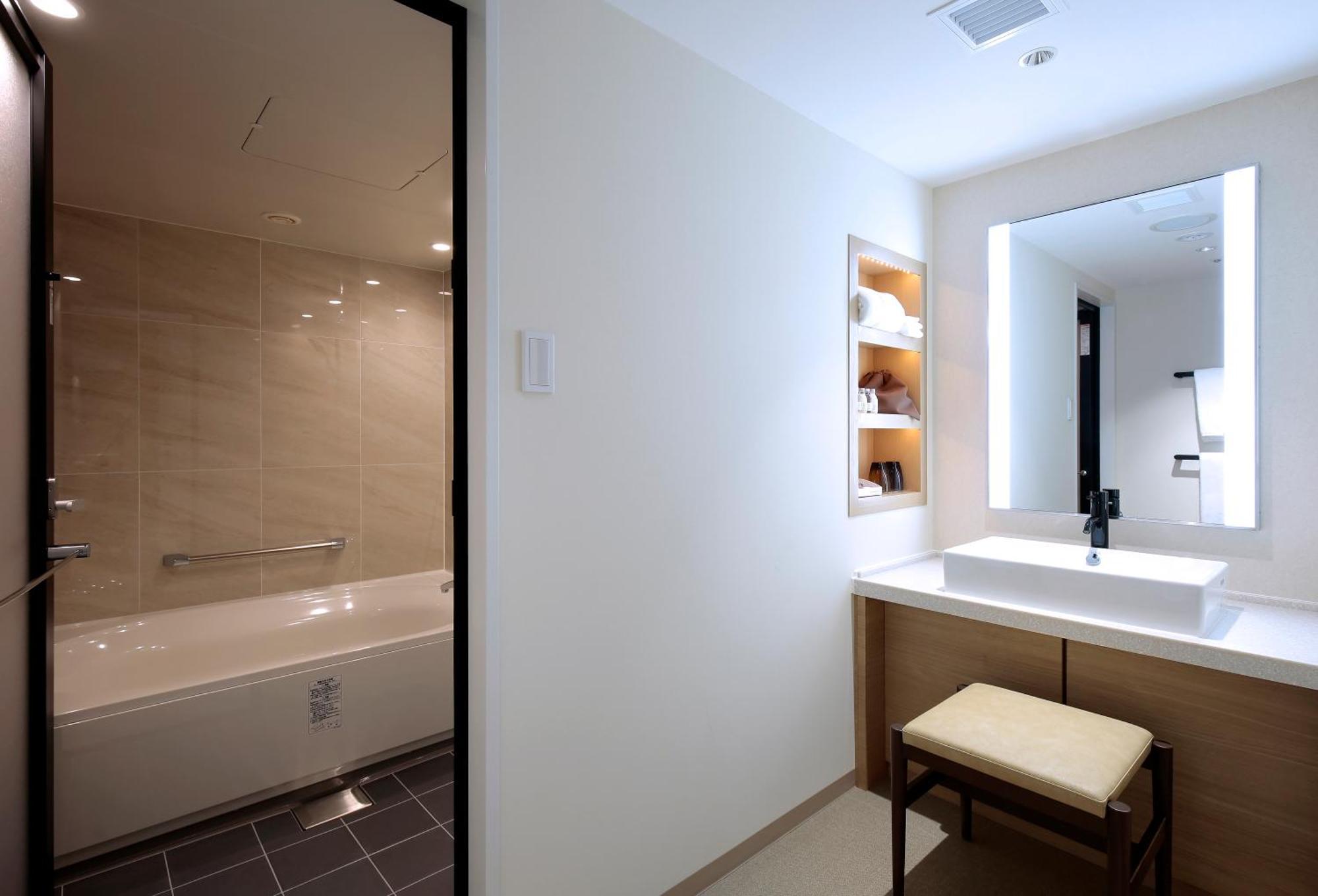 โฮเทล อินเตอร์เกต เกียวโต ชิโจะชินมะชิ Hotel ภายนอก รูปภาพ