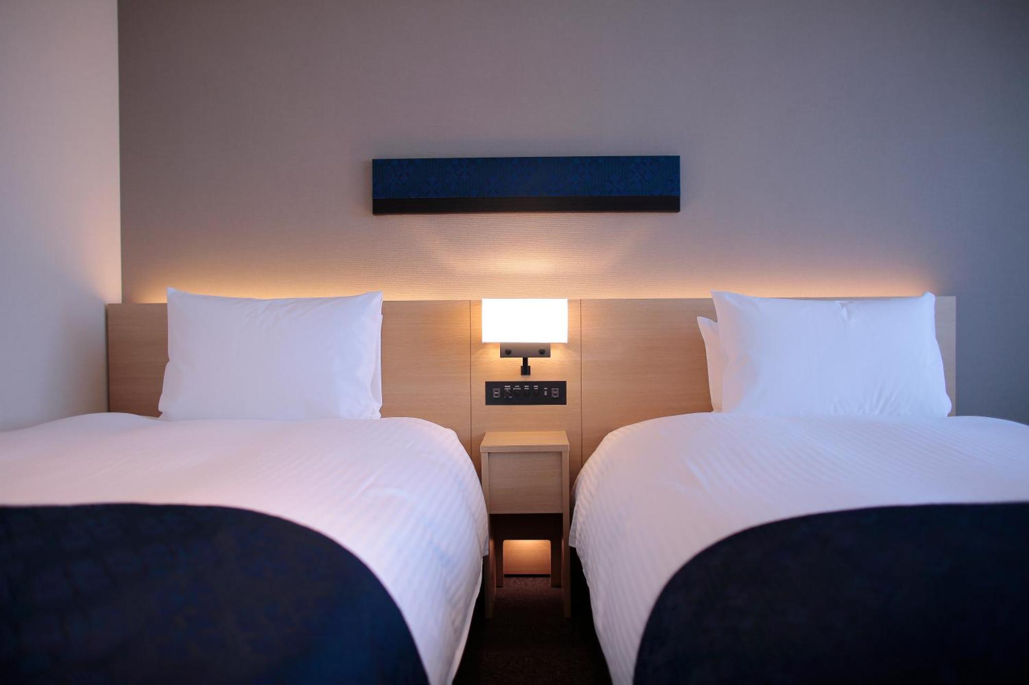 โฮเทล อินเตอร์เกต เกียวโต ชิโจะชินมะชิ Hotel ภายนอก รูปภาพ