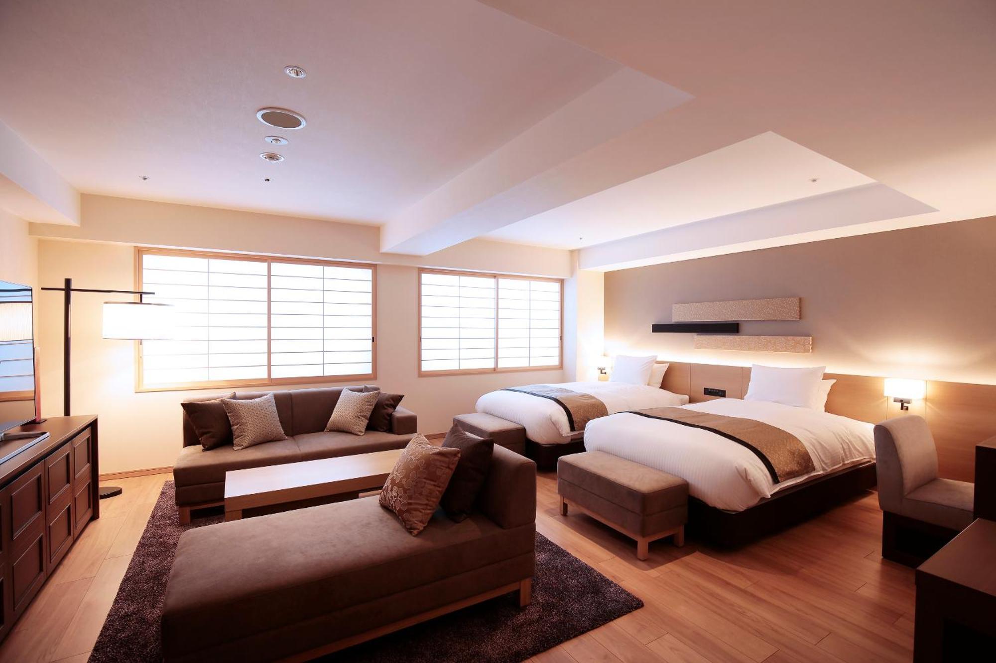 โฮเทล อินเตอร์เกต เกียวโต ชิโจะชินมะชิ Hotel ภายนอก รูปภาพ