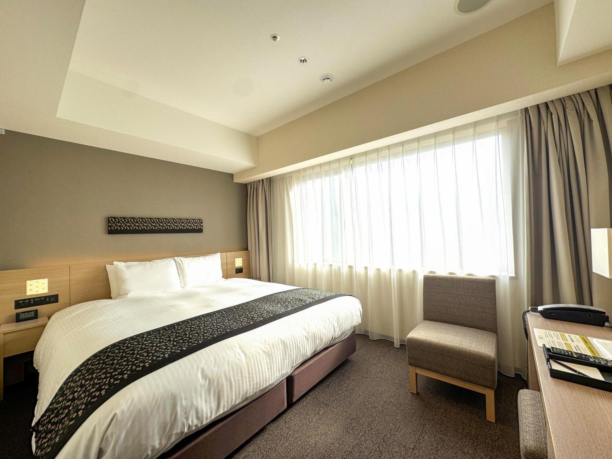 โฮเทล อินเตอร์เกต เกียวโต ชิโจะชินมะชิ Hotel ภายนอก รูปภาพ