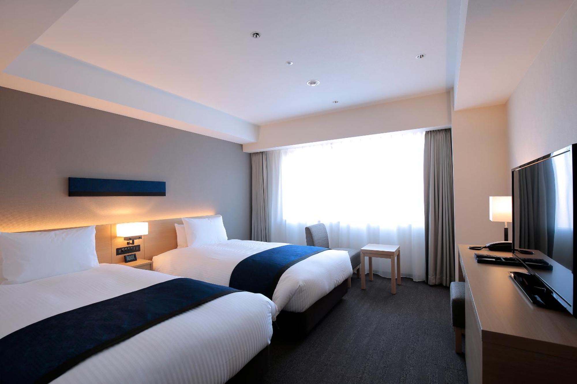 โฮเทล อินเตอร์เกต เกียวโต ชิโจะชินมะชิ Hotel ภายนอก รูปภาพ