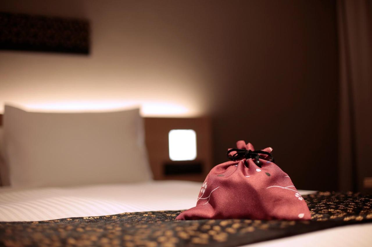 โฮเทล อินเตอร์เกต เกียวโต ชิโจะชินมะชิ Hotel ภายนอก รูปภาพ
