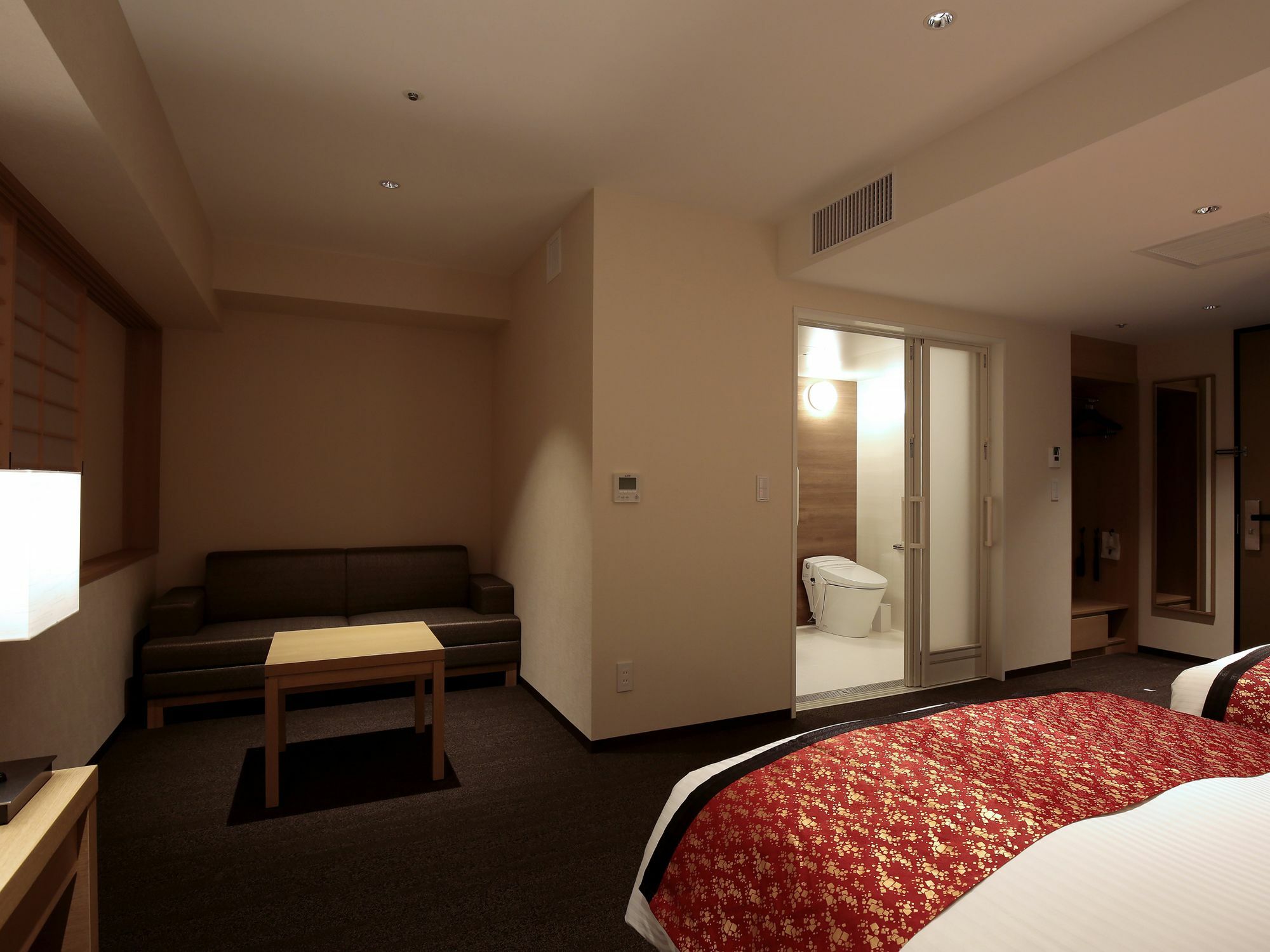 โฮเทล อินเตอร์เกต เกียวโต ชิโจะชินมะชิ Hotel ภายนอก รูปภาพ
