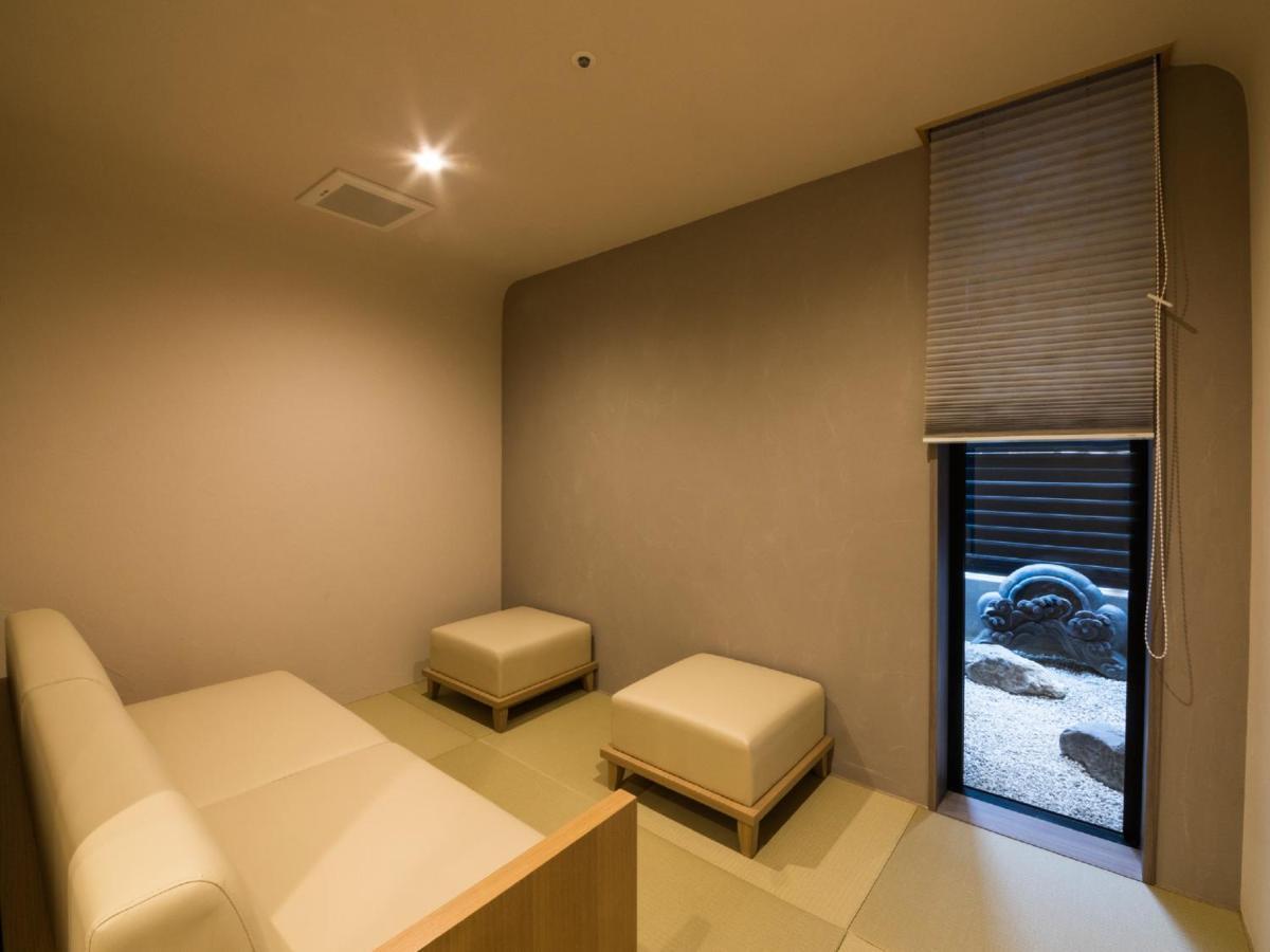 โฮเทล อินเตอร์เกต เกียวโต ชิโจะชินมะชิ Hotel ภายนอก รูปภาพ